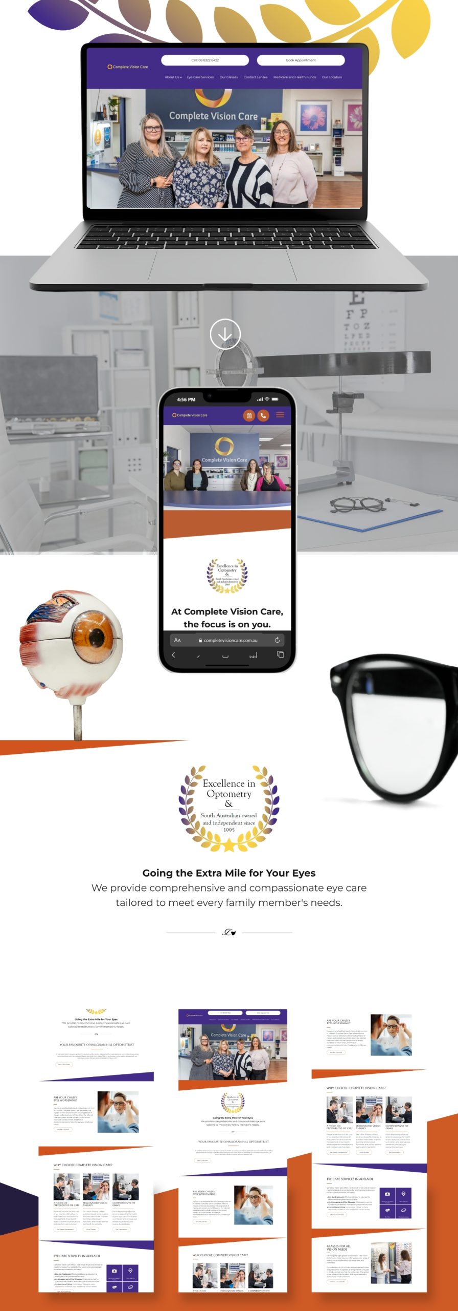Project preview