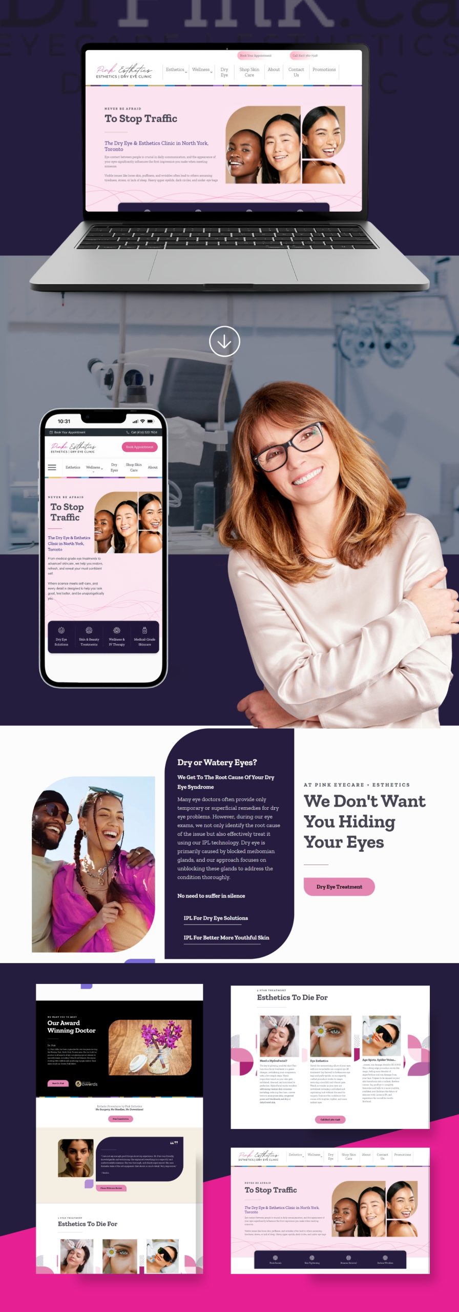 Project preview