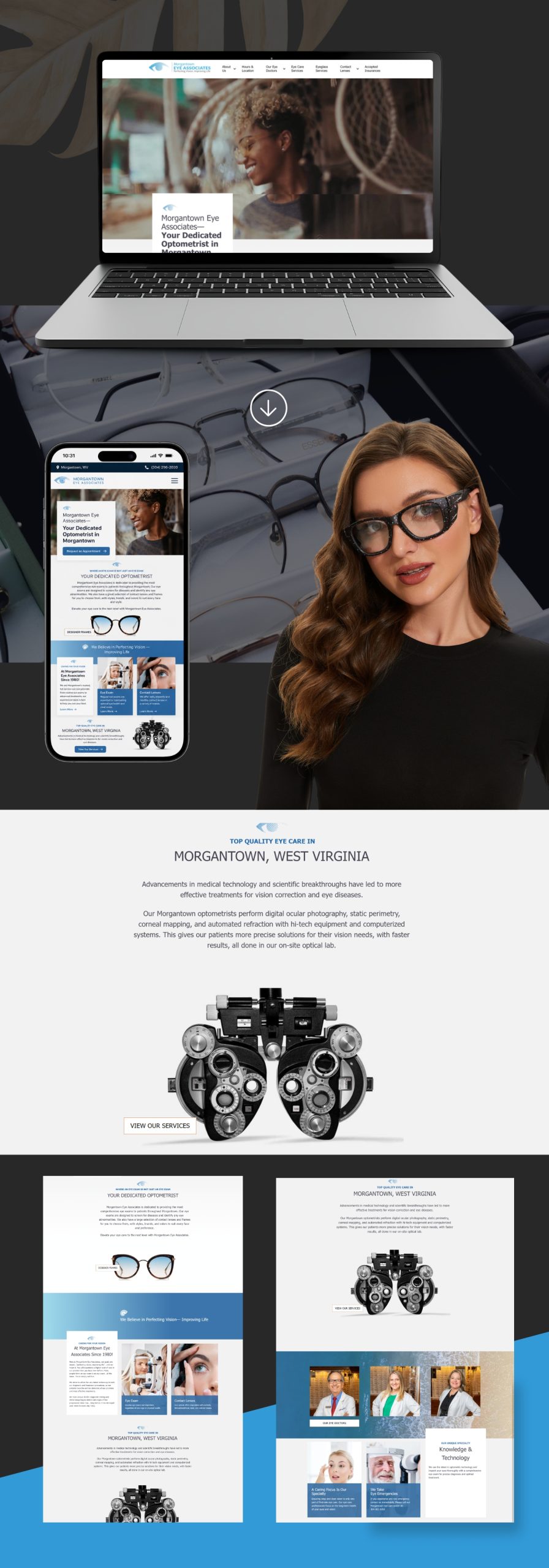 Project preview