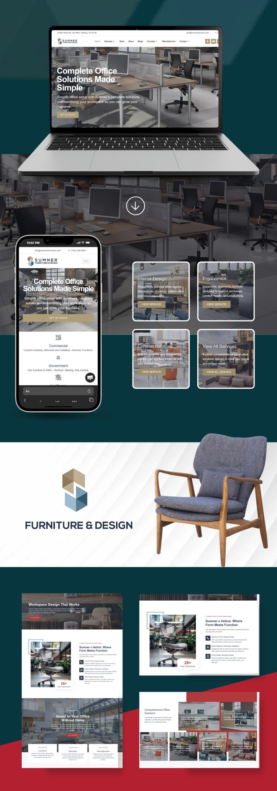 Project preview