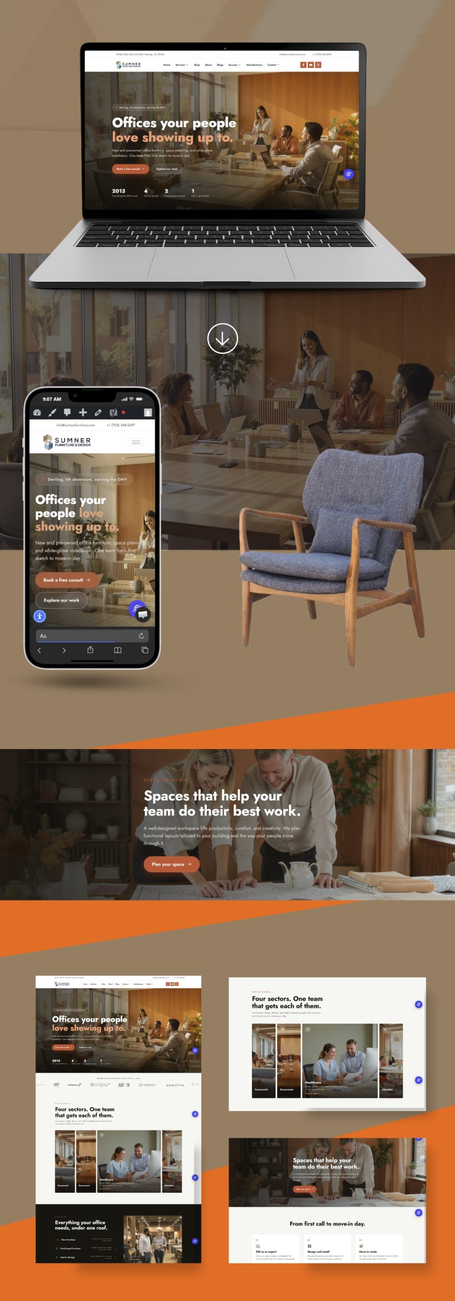 Project preview
