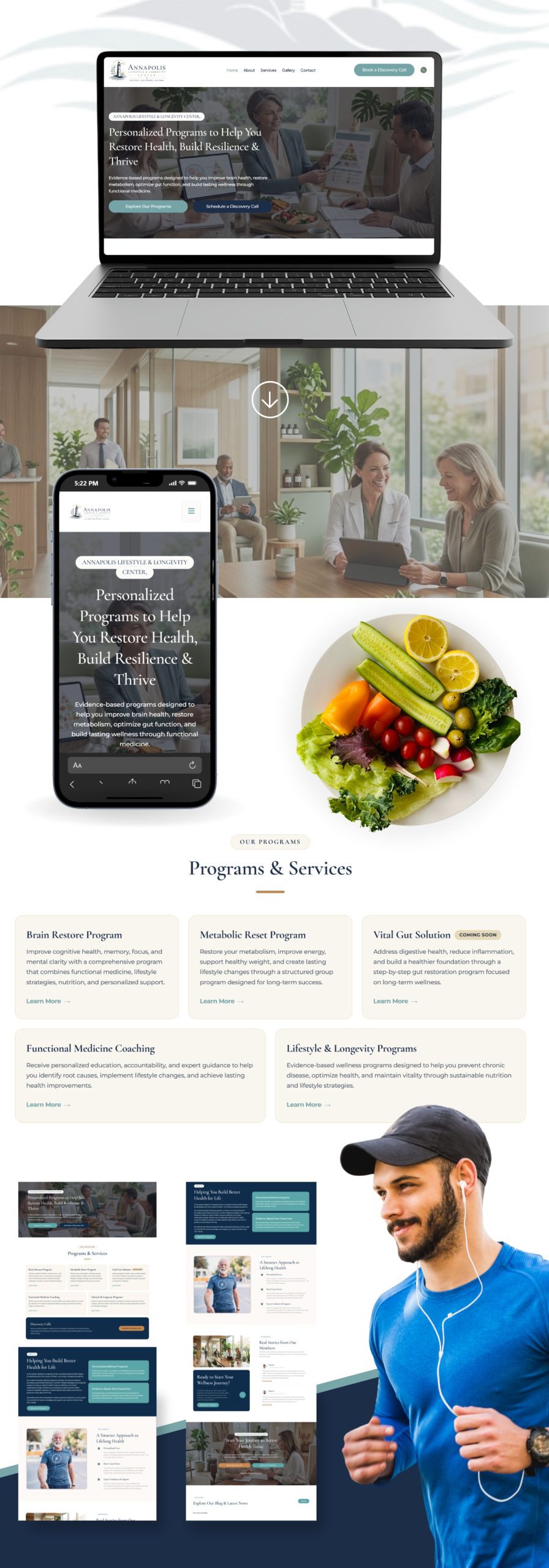 Project preview