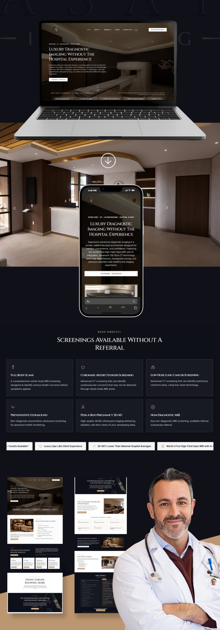 Project preview
