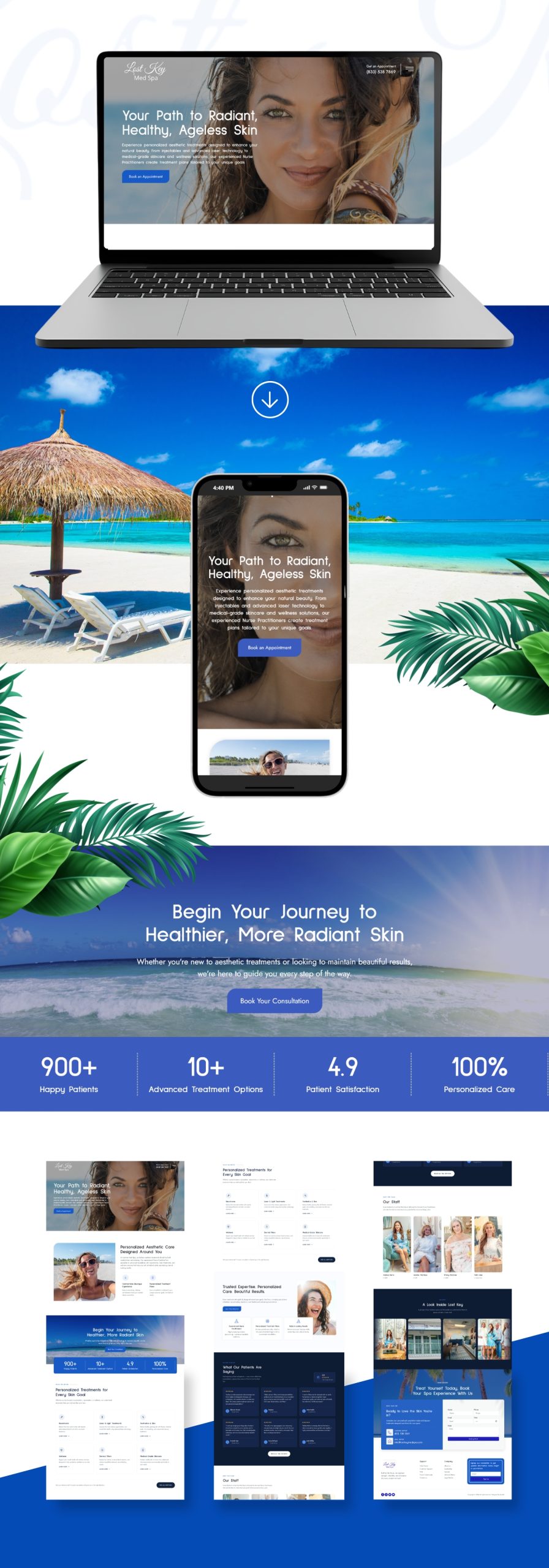 Project preview